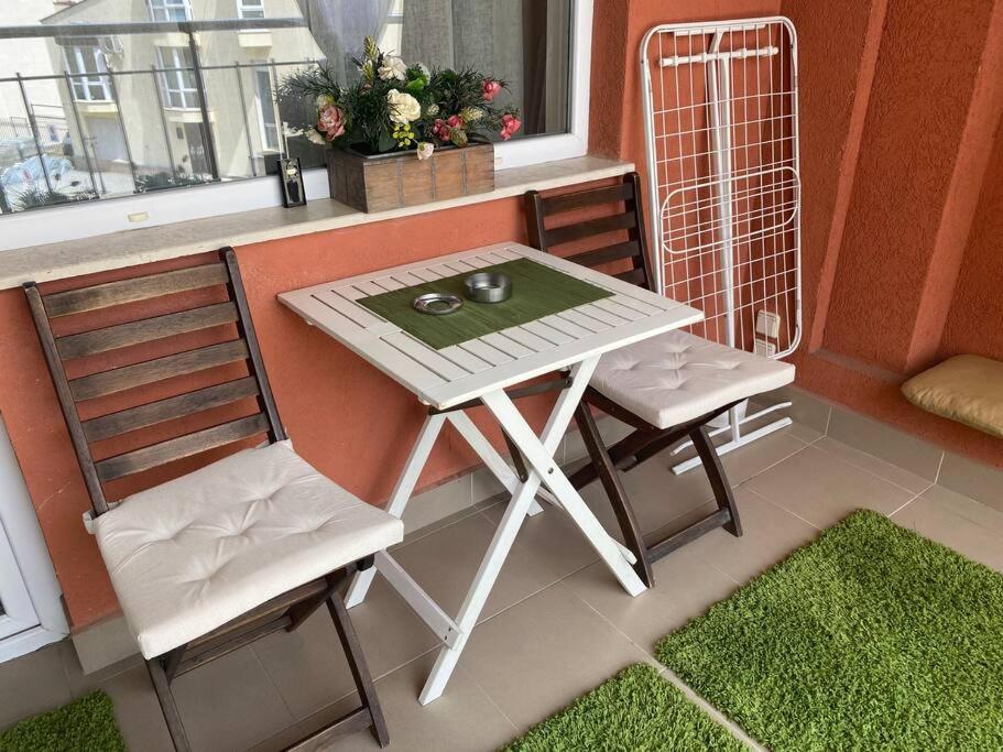 Lovely 1-Bedroom Apartament With Free Parking Σόφια Εξωτερικό φωτογραφία