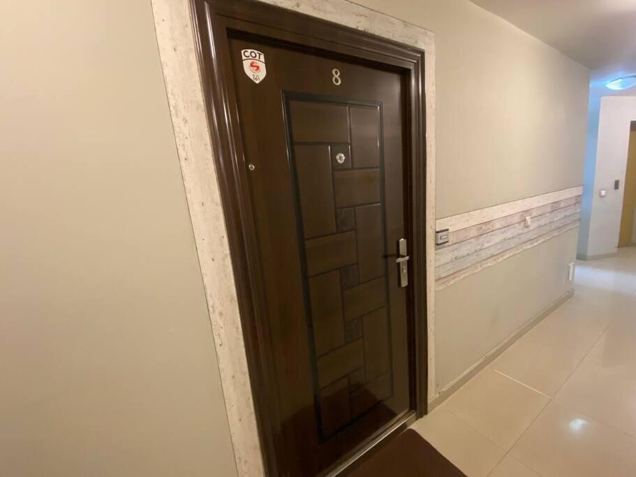 Lovely 1-Bedroom Apartament With Free Parking Σόφια Εξωτερικό φωτογραφία